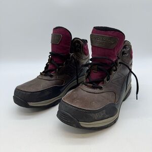 New Balance Women’s Waterproof Hiking Boots Size 10